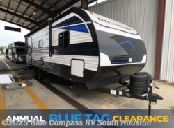 New 2025 Heartland Prowler Lynx 2611RLX available in Alvin, Texas