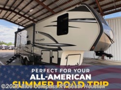Used 2022 Vanleigh Vilano 313RL available in Alvin, Texas