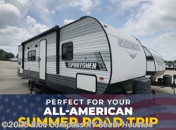 Used 2022 K-Z Sportsmen SE 260BHSE available in Alvin, Texas