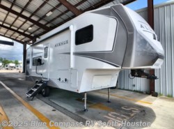 New 2026 Alliance RV Avenue All-Access 23ML available in Alvin, Texas