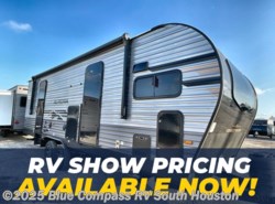 New 2025 Forest River Aurora 26FKDS available in Alvin, Texas