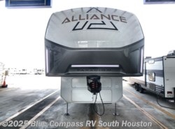 New 2026 Alliance RV Paradigm 382RK available in Alvin, Texas