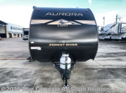 New 2026 Forest River Aurora Light 13RDX available in Alvin, Texas