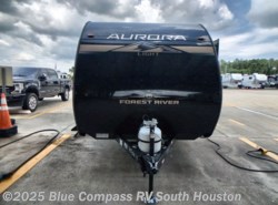 New 2026 Forest River Aurora Light 18BHS available in Alvin, Texas