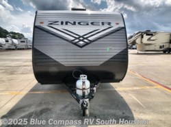 New 2026 CrossRoads Zinger Lite 12BH available in Alvin, Texas