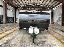 New 2026 Forest River Aurora Light 26BHS available in Alvin, Texas