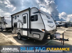 Used 2022 Jayco Jay Flight SLX 7 154BH available in Alvin, Texas