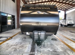 New 2026 Forest River Aurora 29TQS available in Alvin, Texas