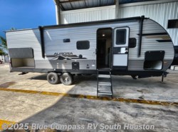 New 2026 Forest River Aurora Light 26BHS available in Alvin, Texas