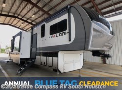 New 2025 Alliance RV Valor 44V14 available in Alvin, Texas