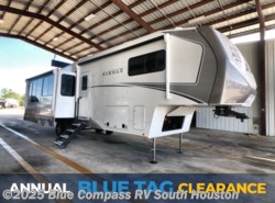 New 2026 Alliance RV Avenue 35RKS available in Alvin, Texas