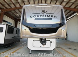 New 2026 Coachmen Brookstone 398MBL available in Alvin, Texas
