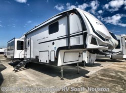 New 2026 Coachmen Chaparral 360IBL available in Alvin, Texas