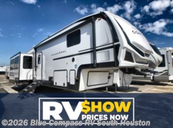 New 2026 Coachmen Chaparral 360IBL available in Alvin, Texas
