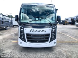 New 2026 Thor Motor Coach Vegas 26.2 available in Alvin, Texas