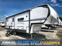 New 2026 Coachmen Chaparral Lite 218SE available in Alvin, Texas