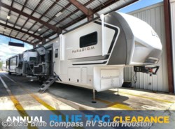 New 2026 Alliance RV Paradigm 388SP available in Alvin, Texas
