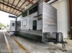 New 2026 Forest River Aurora 43CONDO available in Alvin, Texas