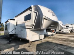 New 2026 Alliance RV Paradigm 395DS available in Alvin, Texas