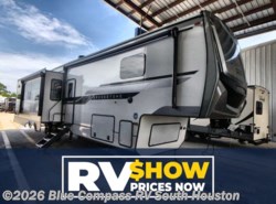 New 2026 Coachmen Brookstone 374RK available in Alvin, Texas
