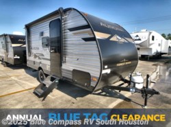 New 2026 Forest River Aurora Light 16BHX available in Alvin, Texas