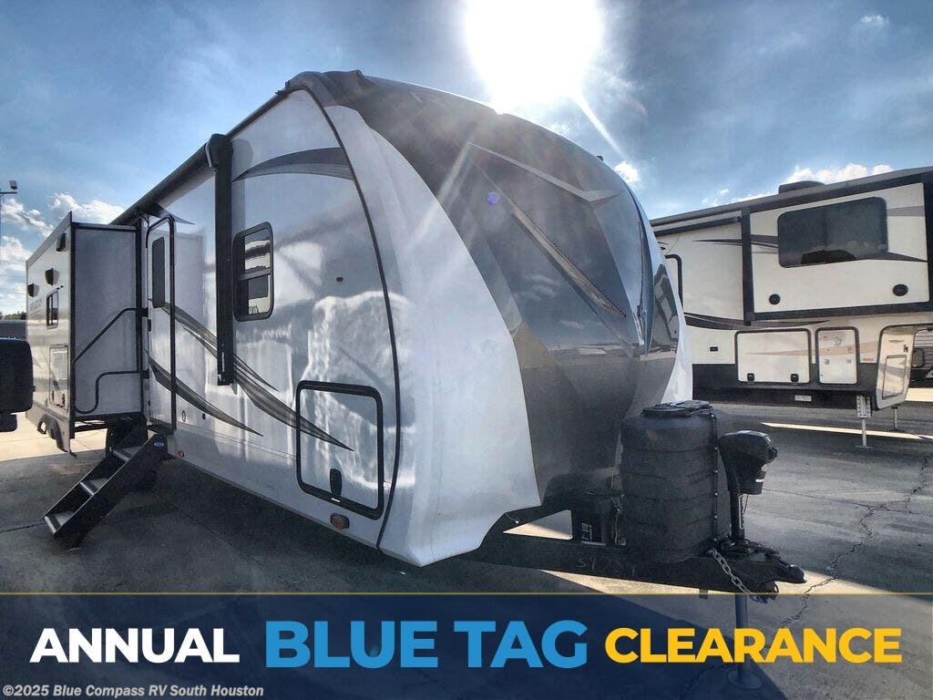 Used 2024 Grand Design Reflection 297rsts available in Alvin, Texas