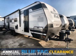 New 2026 Alliance RV Delta 291BH available in Alvin, Texas
