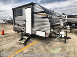 New 2026 Forest River Aurora Light 13BHX available in Alvin, Texas