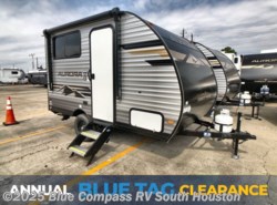 New 2026 Forest River Aurora Light 13BHX available in Alvin, Texas