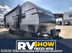 New 2026 Forest River Aurora 27DBH available in Alvin, Texas
