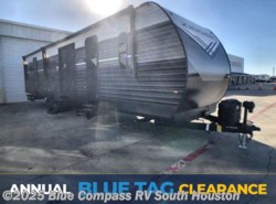 New 2026 CrossRoads Zinger 390DB available in Alvin, Texas