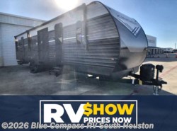 New 2026 CrossRoads Zinger 390DB available in Alvin, Texas