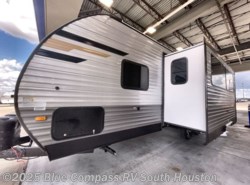 New 2026 Forest River Aurora 24RBS available in Alvin, Texas