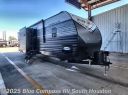 New 2026 CrossRoads Zinger 331BH available in Alvin, Texas