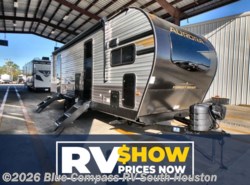 New 2026 Forest River Aurora 26FKDS available in Alvin, Texas