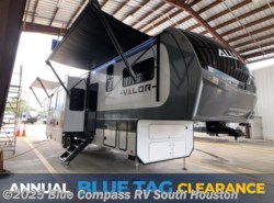 New 2026 Alliance RV Valor 36V11 available in Alvin, Texas
