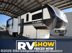 New 2026 Alliance RV Valor 41V13 available in Alvin, Texas