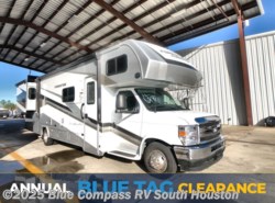 New 2026 Forest River Forester Classic 3011DS Ford available in Alvin, Texas