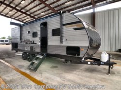 New 2026 Forest River Aurora Light 26BHS available in Alvin, Texas