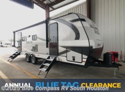 New 2026 Alliance RV Delta 252RL available in Alvin, Texas