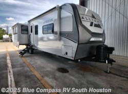 New 2026 Alliance RV Avenue 332RL available in Alvin, Texas