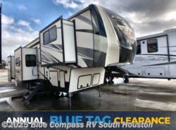 Used 2019 Forest River Sierra 38FKOK available in Alvin, Texas