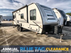 Used 2022 Winnebago Micro Minnie 2225RL available in Alvin, Texas