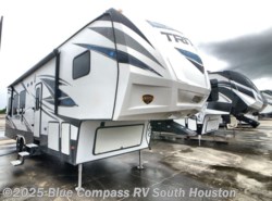 Used 2018 Dutchmen Triton 3351 Voltage available in Alvin, Texas