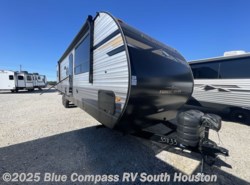 New 2026 Forest River Aurora 34BHTS (2 Queen Beds) available in Alvin, Texas