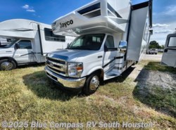 New 2026 Jayco Greyhawk 29MV available in Alvin, Texas