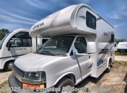 New 2026 Thor Motor Coach Geneva 19VT Chevy available in Alvin, Texas