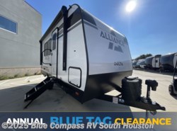 New 2026 Alliance RV Delta Solo RB152 available in Alvin, Texas