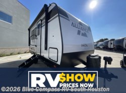 New 2026 Alliance RV Delta Solo RB152 available in Alvin, Texas