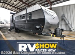 New 2026 CrossRoads Zinger 280RB available in Alvin, Texas